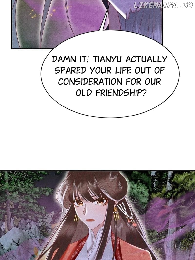 Empress of Hell’s Mission Guide Chapter 40 - page 5